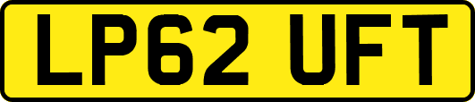 LP62UFT