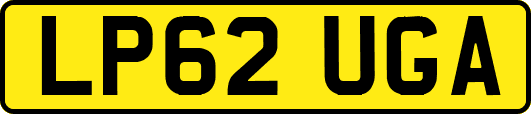 LP62UGA