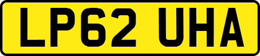 LP62UHA