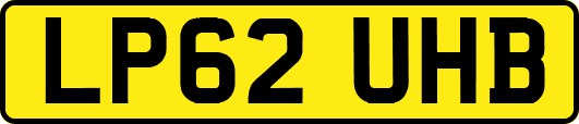 LP62UHB