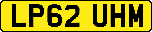 LP62UHM