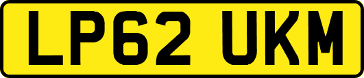 LP62UKM