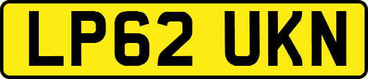 LP62UKN