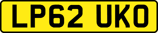 LP62UKO