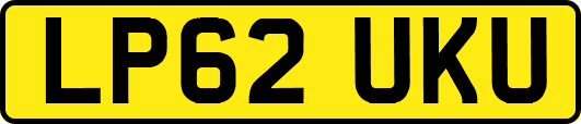 LP62UKU
