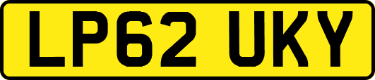 LP62UKY