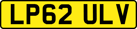LP62ULV