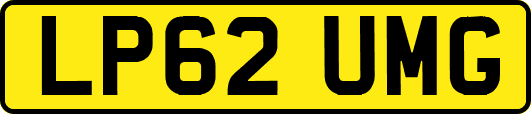 LP62UMG