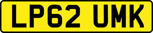 LP62UMK