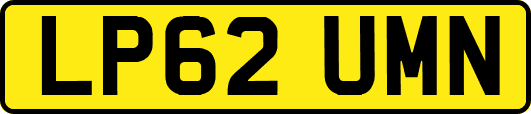 LP62UMN