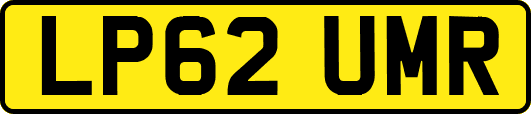 LP62UMR