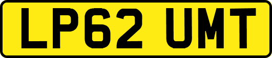 LP62UMT