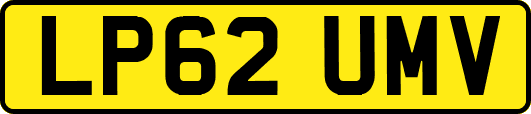 LP62UMV
