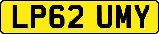LP62UMY