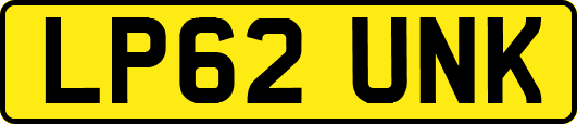 LP62UNK