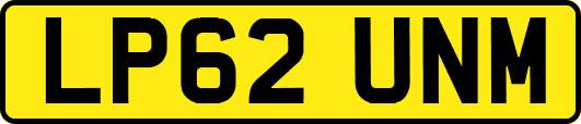 LP62UNM