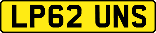 LP62UNS
