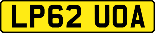 LP62UOA