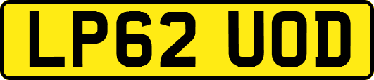 LP62UOD