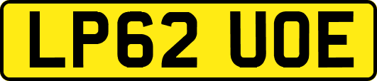 LP62UOE