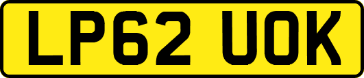 LP62UOK