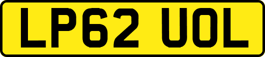 LP62UOL