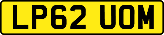 LP62UOM
