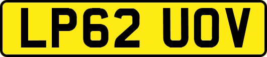 LP62UOV