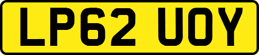 LP62UOY