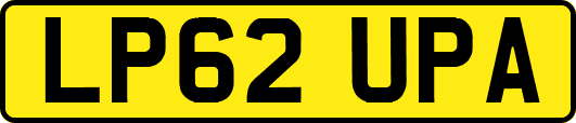 LP62UPA