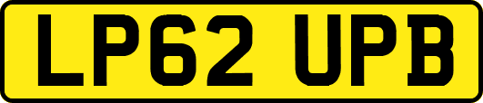 LP62UPB
