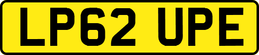 LP62UPE