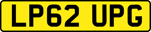 LP62UPG