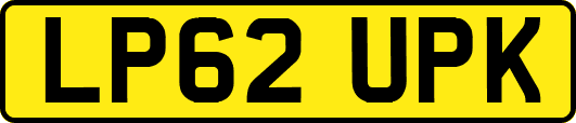 LP62UPK