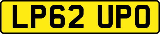 LP62UPO