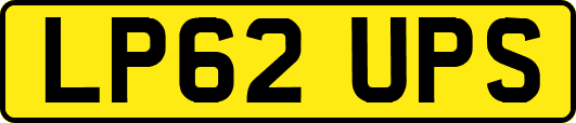 LP62UPS