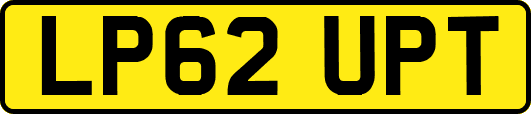 LP62UPT