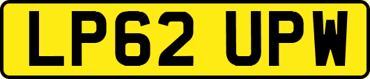 LP62UPW