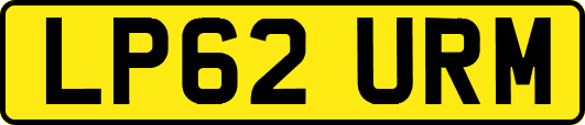 LP62URM
