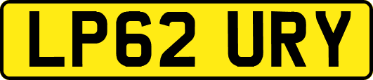 LP62URY