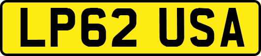 LP62USA