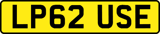 LP62USE