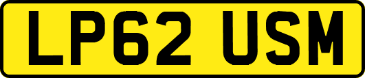 LP62USM