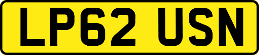 LP62USN