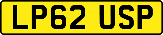 LP62USP