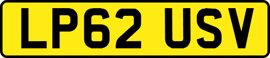 LP62USV