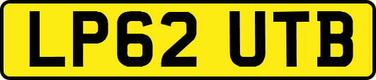 LP62UTB