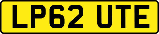 LP62UTE