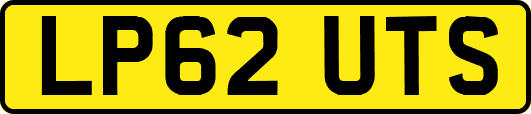 LP62UTS