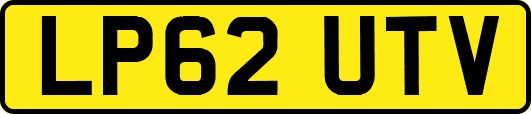 LP62UTV
